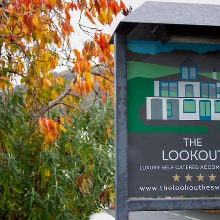 Вилла The Lookout Keswick Кесвик Экстерьер фото