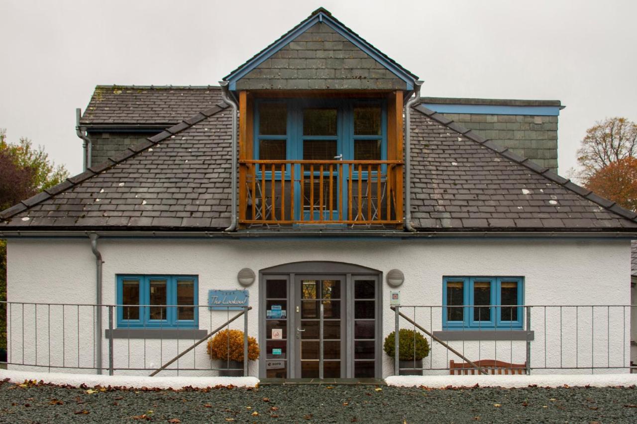 Вилла The Lookout Keswick Кесвик Экстерьер фото