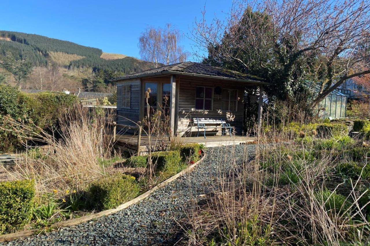 Вилла The Lookout Keswick Кесвик Экстерьер фото